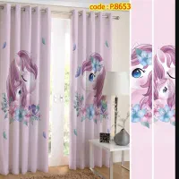 پرده چاپی با کیفیت بالا طرح دلخواه|پرده، رانر، رومیزی|مشهد, فرهنگ|دیوار