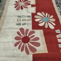 قالیچه چهارمتری|فرش|بندرعباس, |دیوار