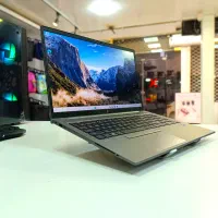 لپ تاپ قدرتمندHP ZBOOK G8 گرافیک4 گیگ corei7 رم16|رایانه همراه|کرمان, |دیوار