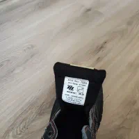 کفش ایمنی نو|کیف، کفش، کمربند|ایلخچی, |دیوار