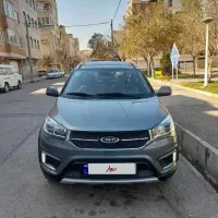x22اکسلنت دنده فول مدل1401تحویل1402سقف مشکی