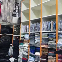 قفسه و ویترین