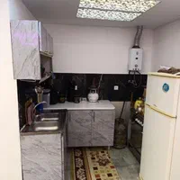 سوئیت.منزل دربستی مبله با پارکینگ|اجارهٔ کوتاه‌مدت آپارتمان و سوئیت|قم, چهار مردان|دیوار