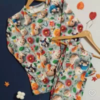 لباس دوتیکه مخملی ۳بعدی|لباس|خرمآباد, |دیوار