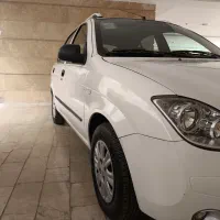 تیبا 2|خودرو سواری و وانت|مشهد, الهیه|دیوار