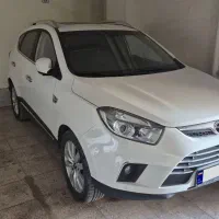 جک s5 کم کار