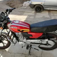 موتور تخت احسان 200. مدل98سنددار