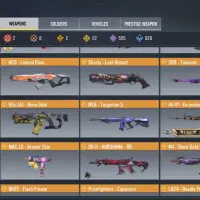 اکانت کالاف دیوتی|کنسول، بازی ویدئویی و آنلاین|گرگان, |دیوار