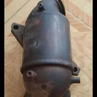 خرید و فروش انواع کاتالیزور ایرانی وخارجی