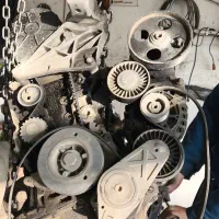 شاگرد مکانیک هستم