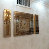 ساعت دیواری