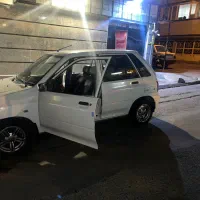 ۱۱۱|خودرو سواری و وانت|بیرجند, |دیوار