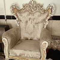 مبل 9نفره سلطنتی