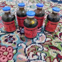 دارو60دردپاکستانی اصل تضمینی مخصوص کفتر