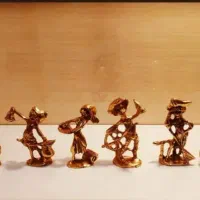 برنز.برنج.برنزی.برنجی زیرقیمت کل دنیا|صنایع دستی و سایر لوازم تزئینی|وحیدیه, |دیوار