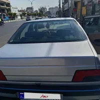 پژو 405 سالم|خودرو سواری و وانت|هشتگرد, شهرک راه آهن|دیوار