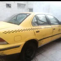 تاکسی گردشی تبریز