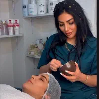 پاکسازی و فیشال درمانی و تخصصی