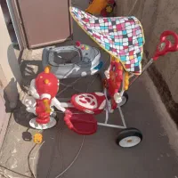 لوازم کودک|اسباببازی بچه|نسیمشهر, |دیوار