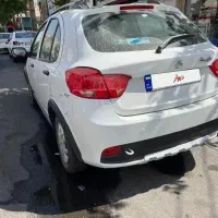 کوییک مدل ۱۴۰۴ GXR|خودرو سواری و وانت|کرج, حسن آباد|دیوار