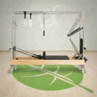 دستگاه پیلاتس کادیلاک Cadillac Pilates
