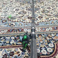 لنسر ماهیگیری «اصل کره»|ماهیگیری|پارس‌آباد, |دیوار