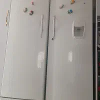 یخچال یخساران