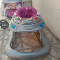 ست سیسمونی کالسکه وگهواره|اسباب و اثاث بچه|سبزوار, امام خمینی (ناوی)|دیوار