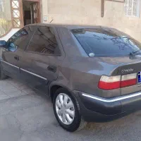 زانتیا نوک مدادی بسیار تمیز|خودرو سواری و وانت|نیشابور, شهرک بسیج|دیوار