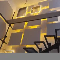 اجرای کناف و دکوراسیون داخلی|خدمات پیشه و مهارت|تویسرکان, |دیوار