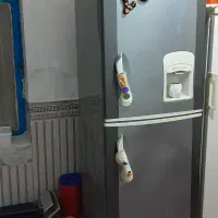 یخچال فریزر|یخچال و فریزر|زیرکوه, |دیوار