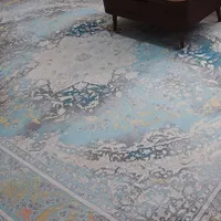 روفرشی کشدار
