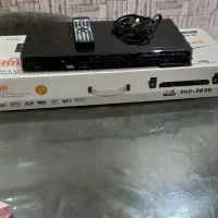 دستگاه دایویکس سالم با کنترل