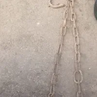 قپان قدیمی دوره قاجار|کلکسیون اشیاء عتیقه|سنندج, |دیوار