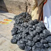 زغال  بسته ای کبابی کیفیت عالی