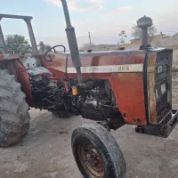 فروش تراکتور 285|خودرو سنگین|گنبد کاووس, |دیوار