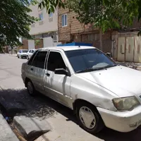 پراید 132 SX، مدل ۱۳۹۰|خودرو سواری و وانت|سبزوار, باهنر|دیوار