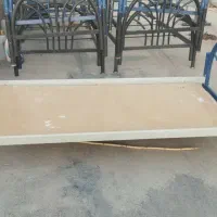 تخت|تخت و سرویس خواب|قصرشیرین, |دیوار
