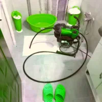 لوله بازکنی فنرزنی یخسازی معلم گلباغ نماز قلی پور