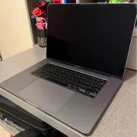 مکبوک پرو 2019