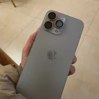 آیفون ۱۶ پرومکس در حد