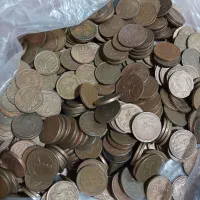 خرید و فروش سکه جمهوری و... فقط کیلویی