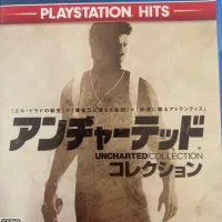 -وUncharted-Ghost PS5|کنسول، بازی ویدئویی و آنلاین|تهران,  امام زاده قاسم (نیاوران)|دیوار