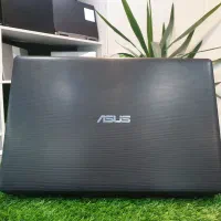 لپتاپ Asus دانشجویی حافظه 500 گیگ « اشانتیون »