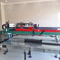 پرسلان سنگ بری دستگاه سنگبری فرزابی قاپک|ماشین‌آلات صنعتی|اهواز, فاز ۱ پادادشهر|دیوار