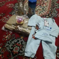 وسایل بچه یک جا به فروش میرسد تخفیفم میدم