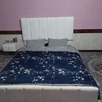 تخت خواب اسپرت