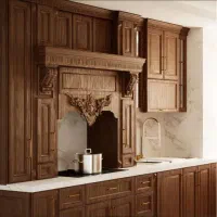 ساخت و تعمیرات انواع کابینت و کمد و دکور