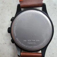 ساعت تیسوت کرنوگراف سوئیسی  آکبند|ساعت|تهران, شادآباد|دیوار