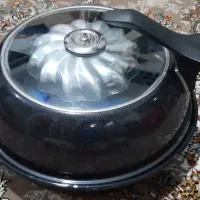 تنورک|اجاق گاز و لوازم برقی پخت‌وپز|قزوین, |دیوار